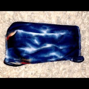 Tye Dye Face Mask